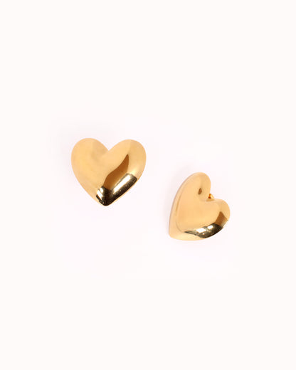 Pendientes Amore