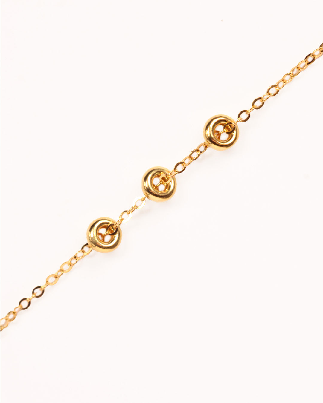 Collar Gabrielle Plata