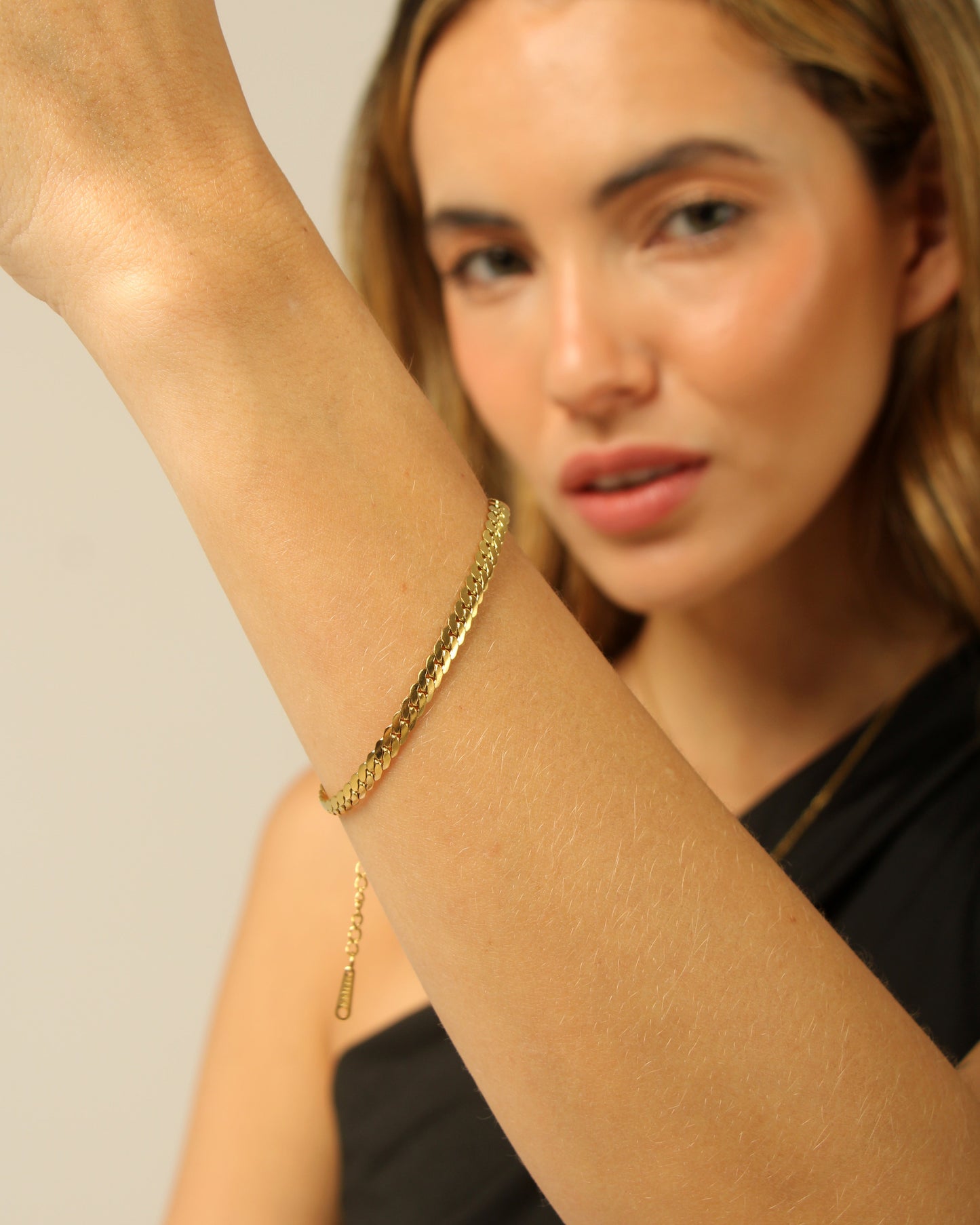 Pulsera Isadora
