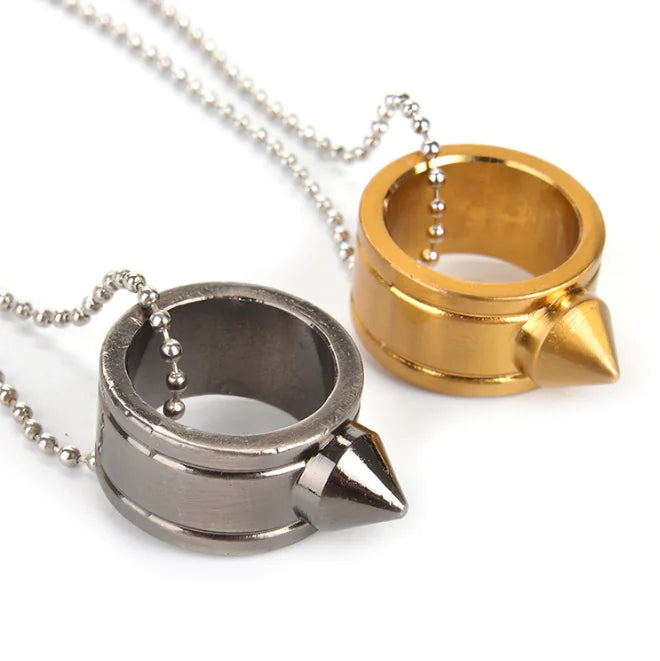 Self-Defense Ring - Protection Ring